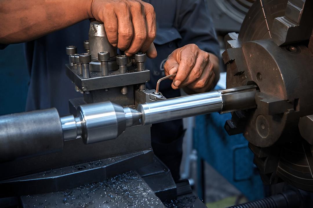Why choose KAAL TOOLS
